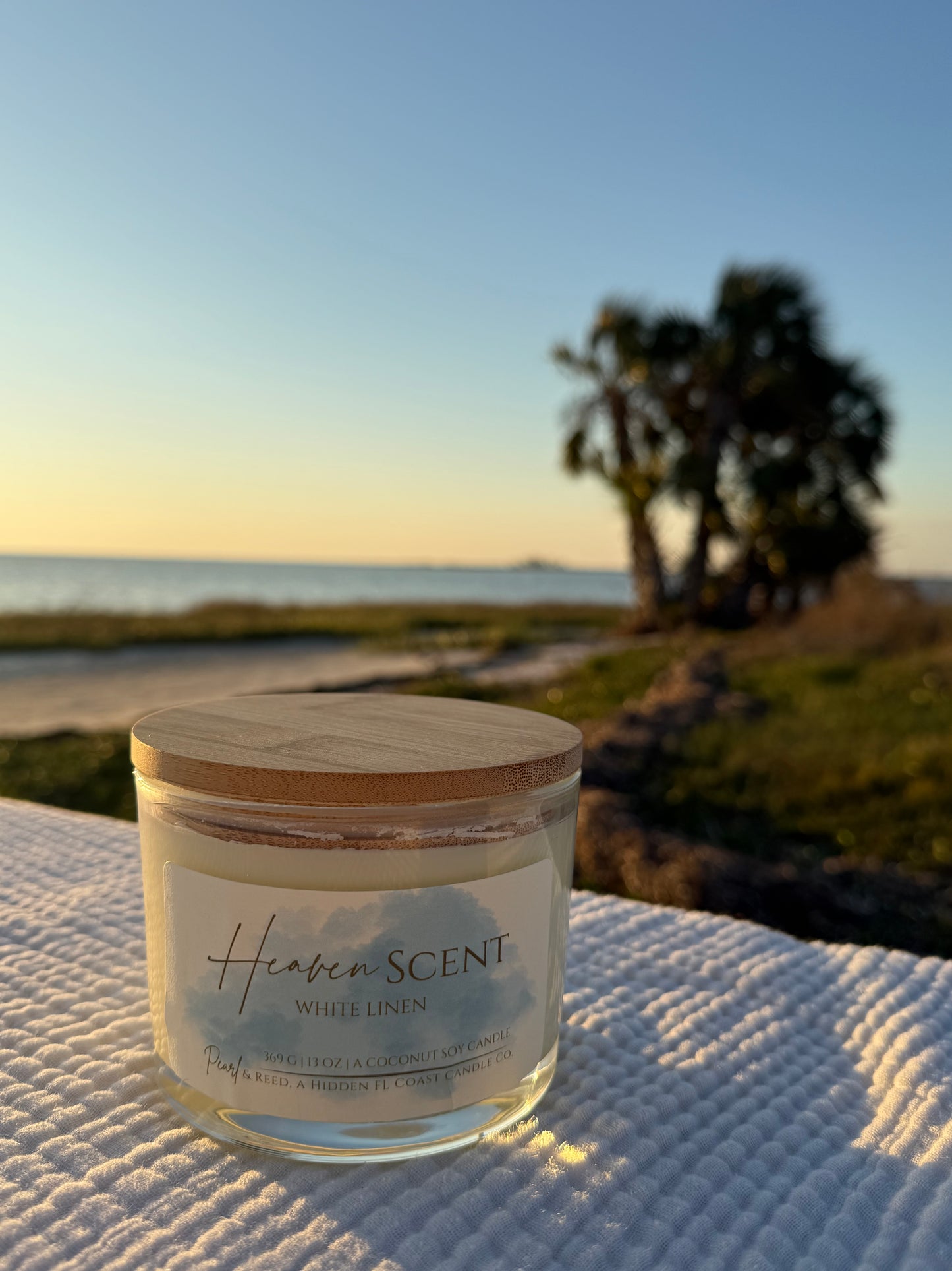 Heaven Scent