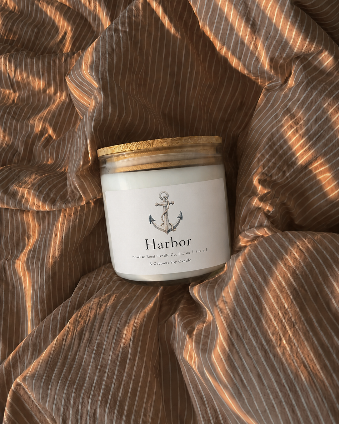 Harbor