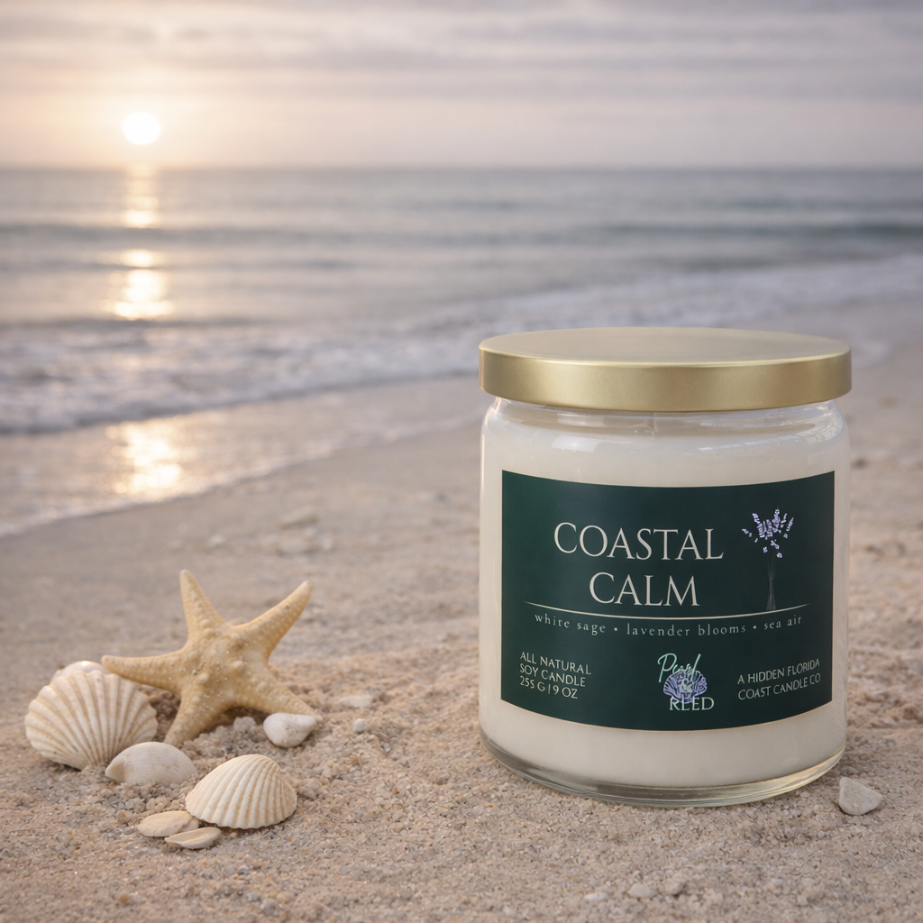 Coastal Calm