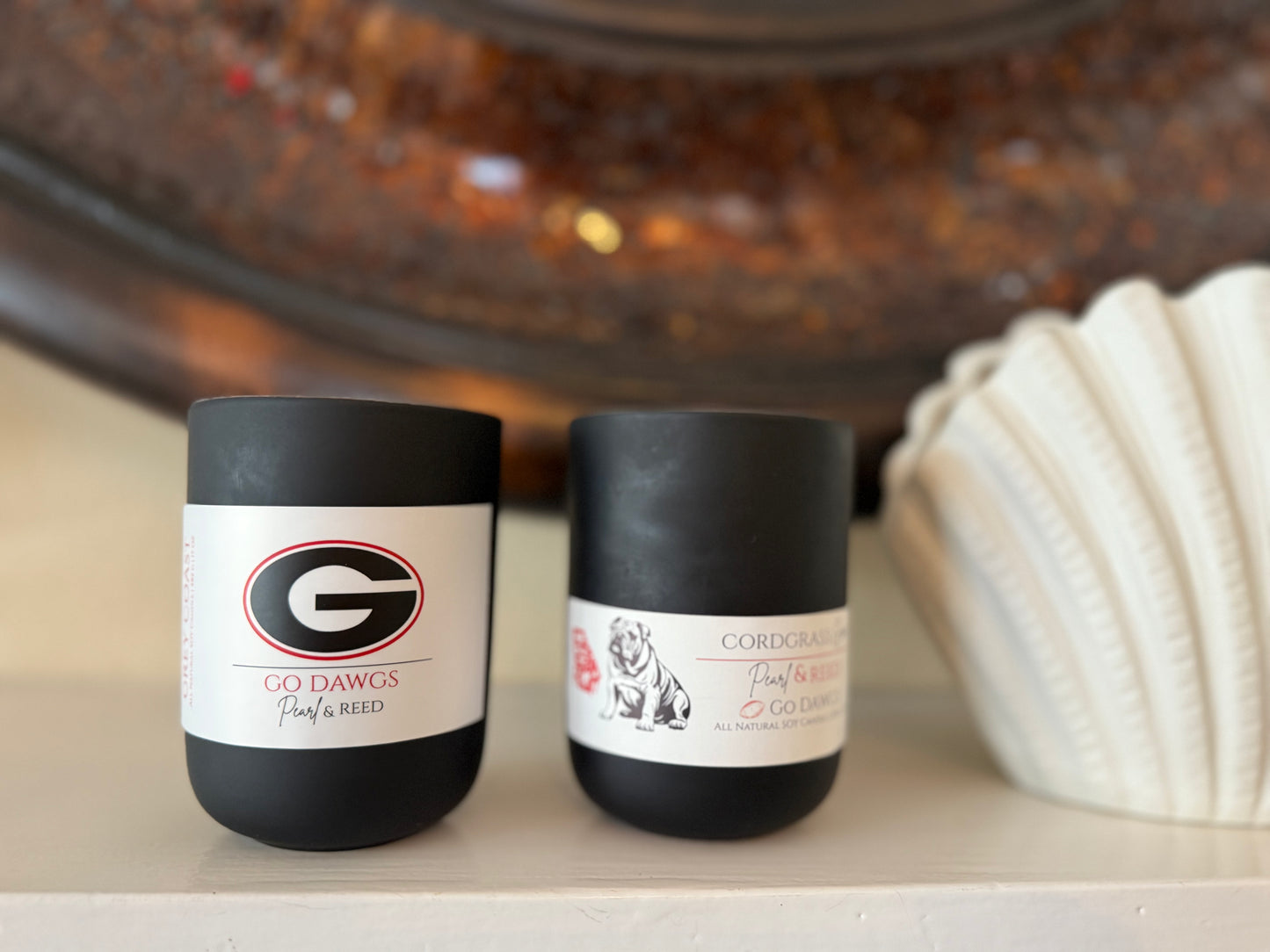 University of Georgia