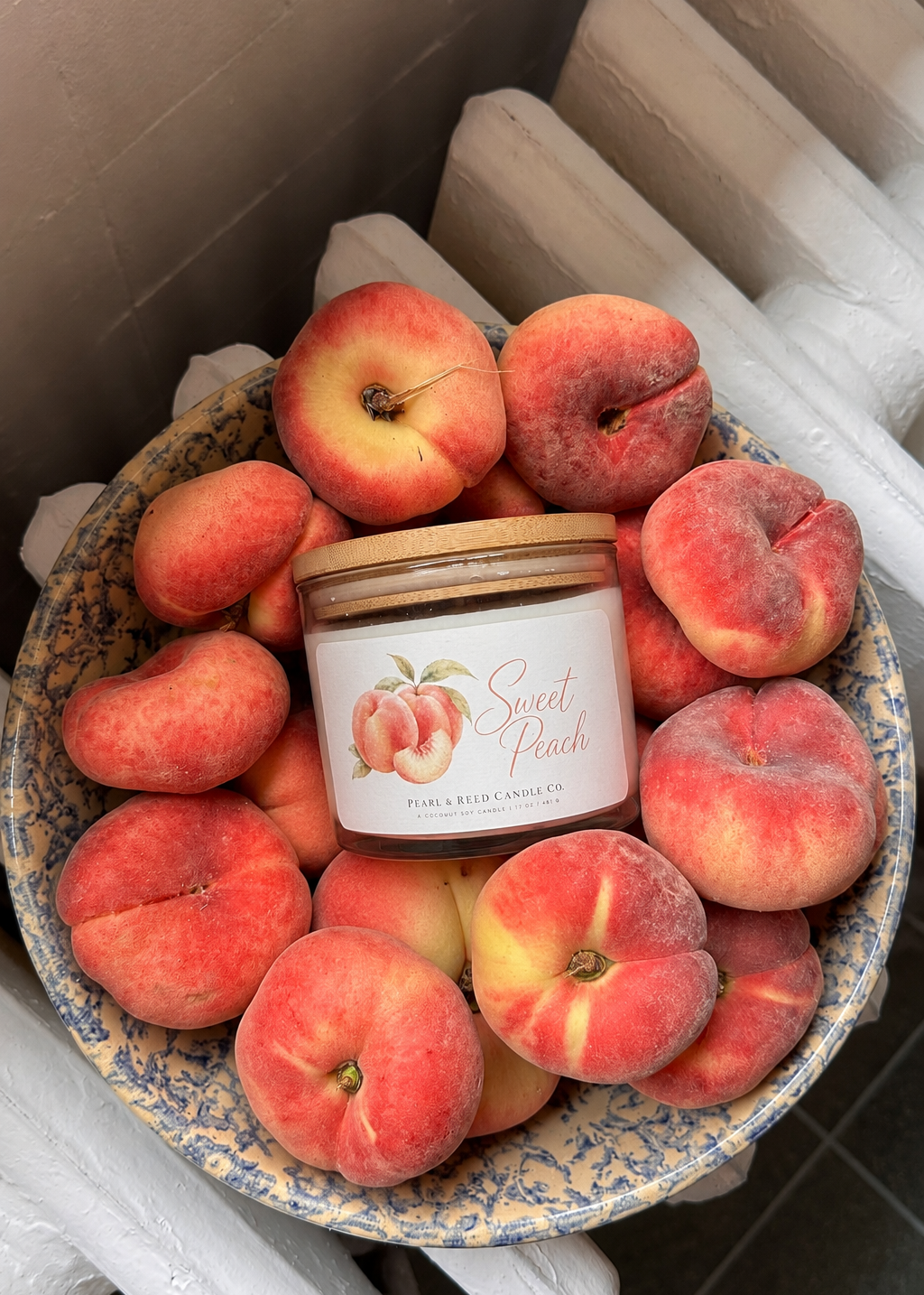 Sweet Peach