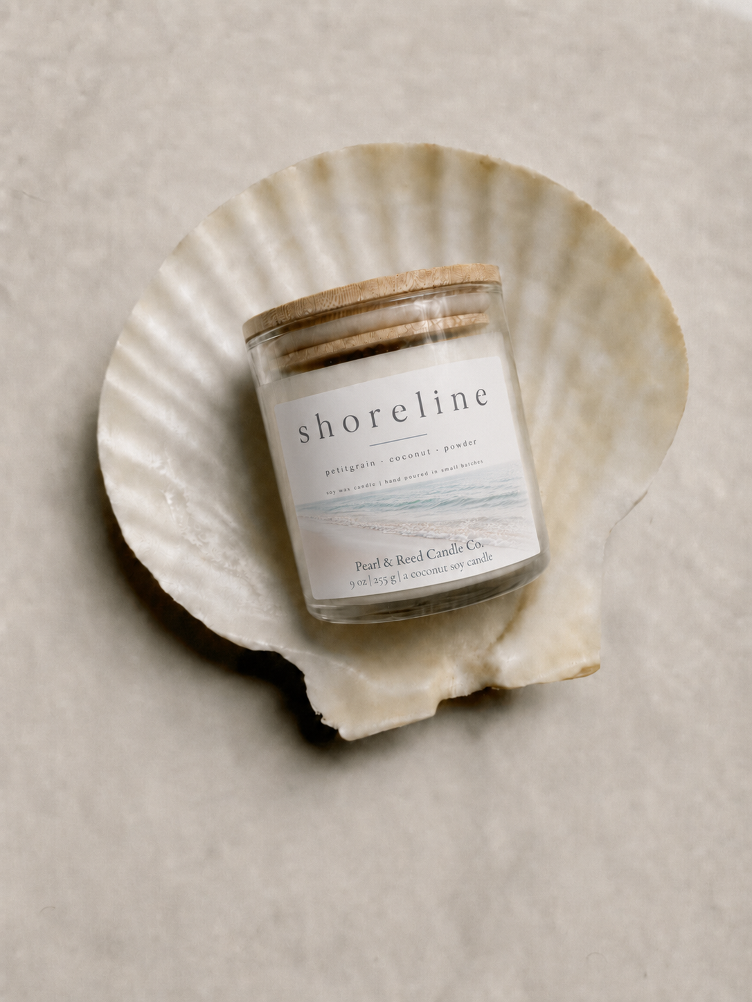Shoreline