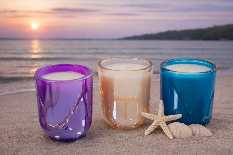 Curated Vessels