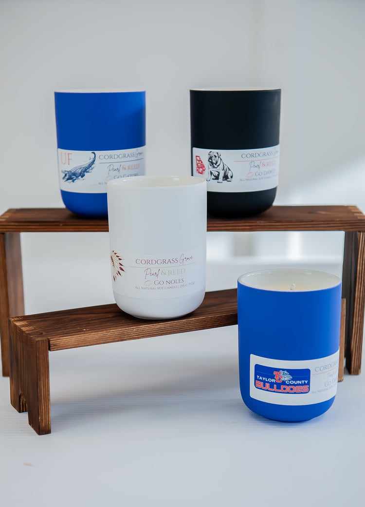 Collegiate & High School Line