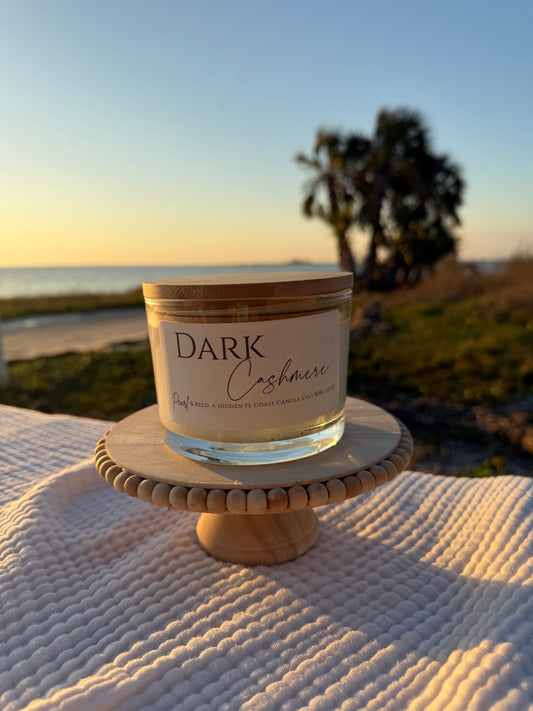 Dark Cashmere