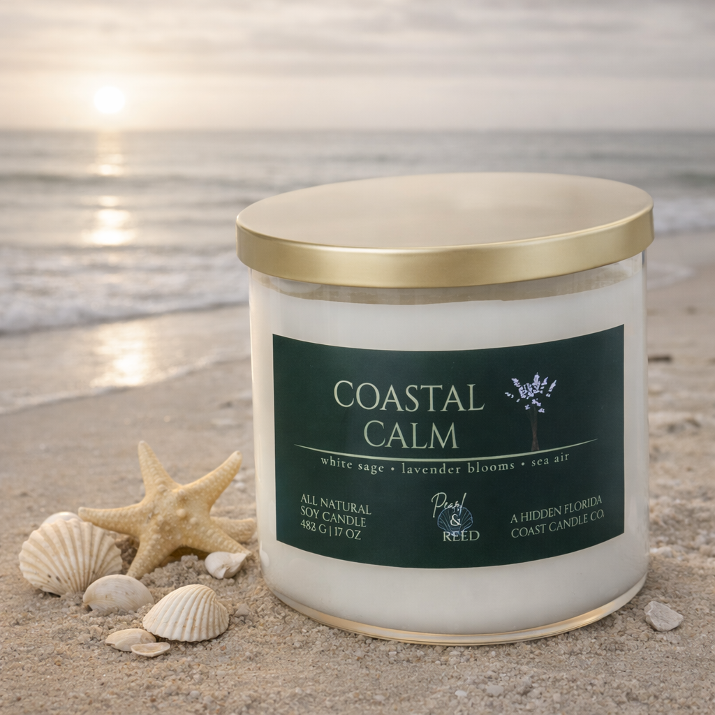 Coastal Calm