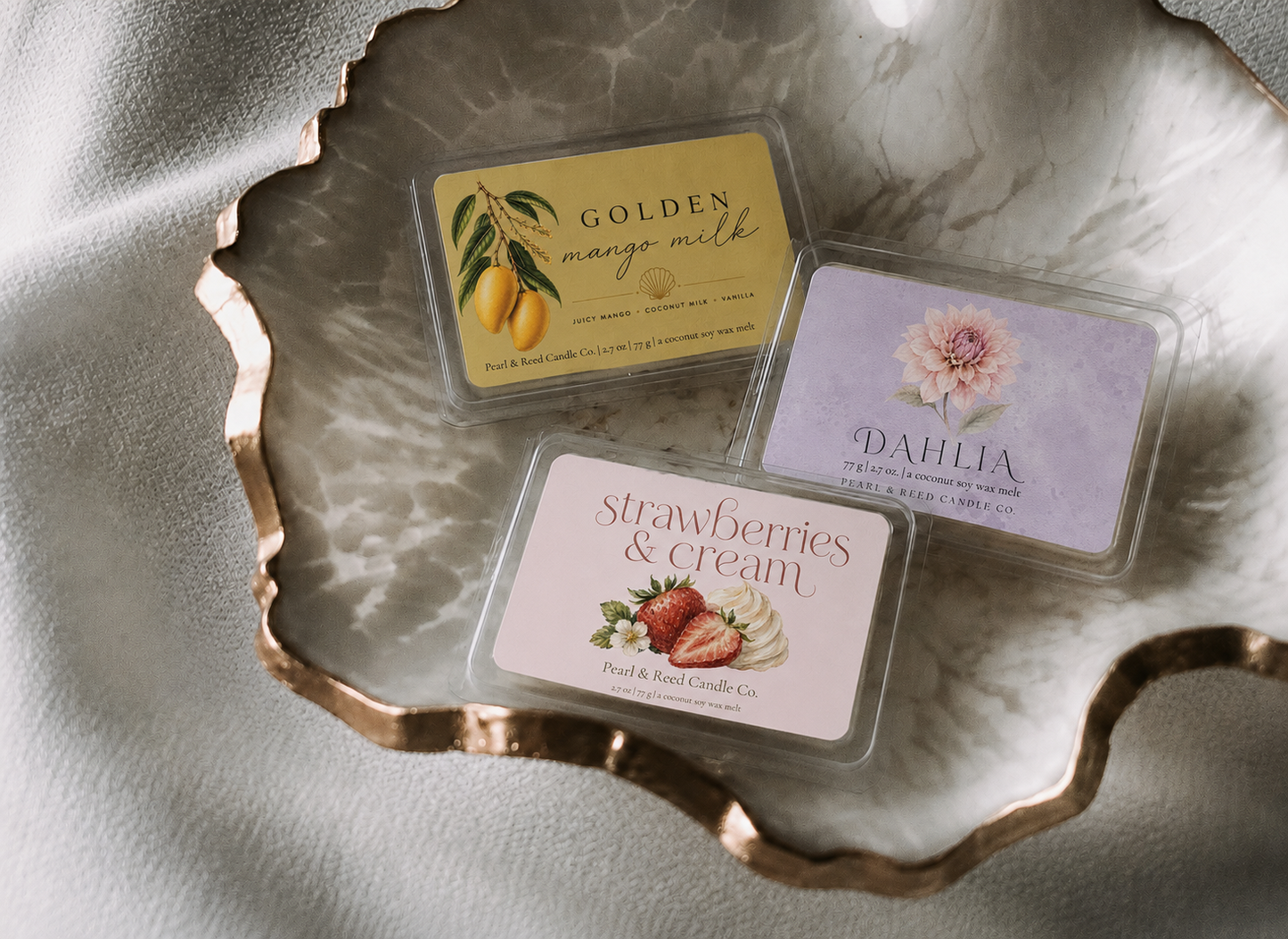 Wax Melts