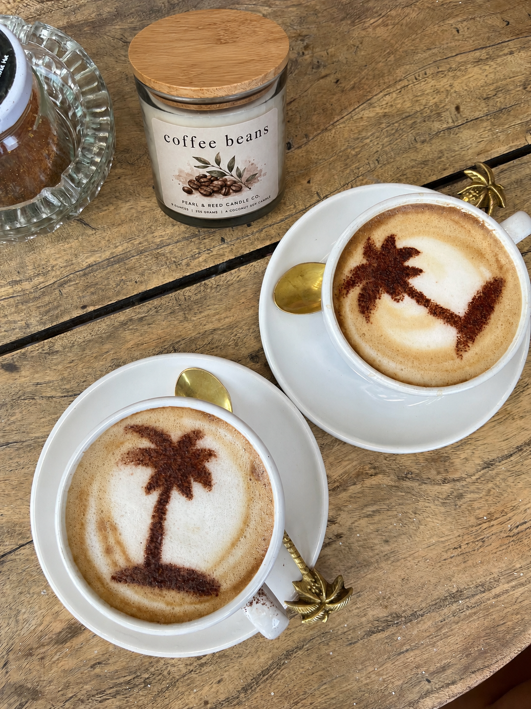 Coffee Beans