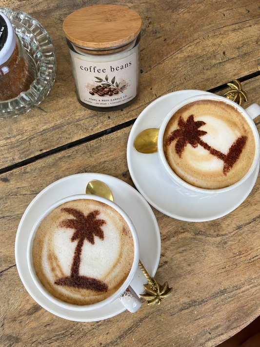 Coffee Beans