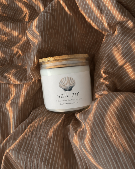 Salt Air