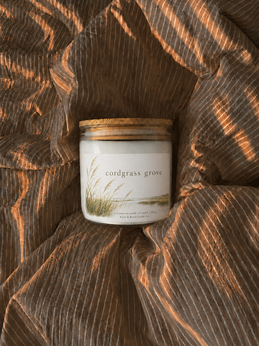 Cordgrass Grove
