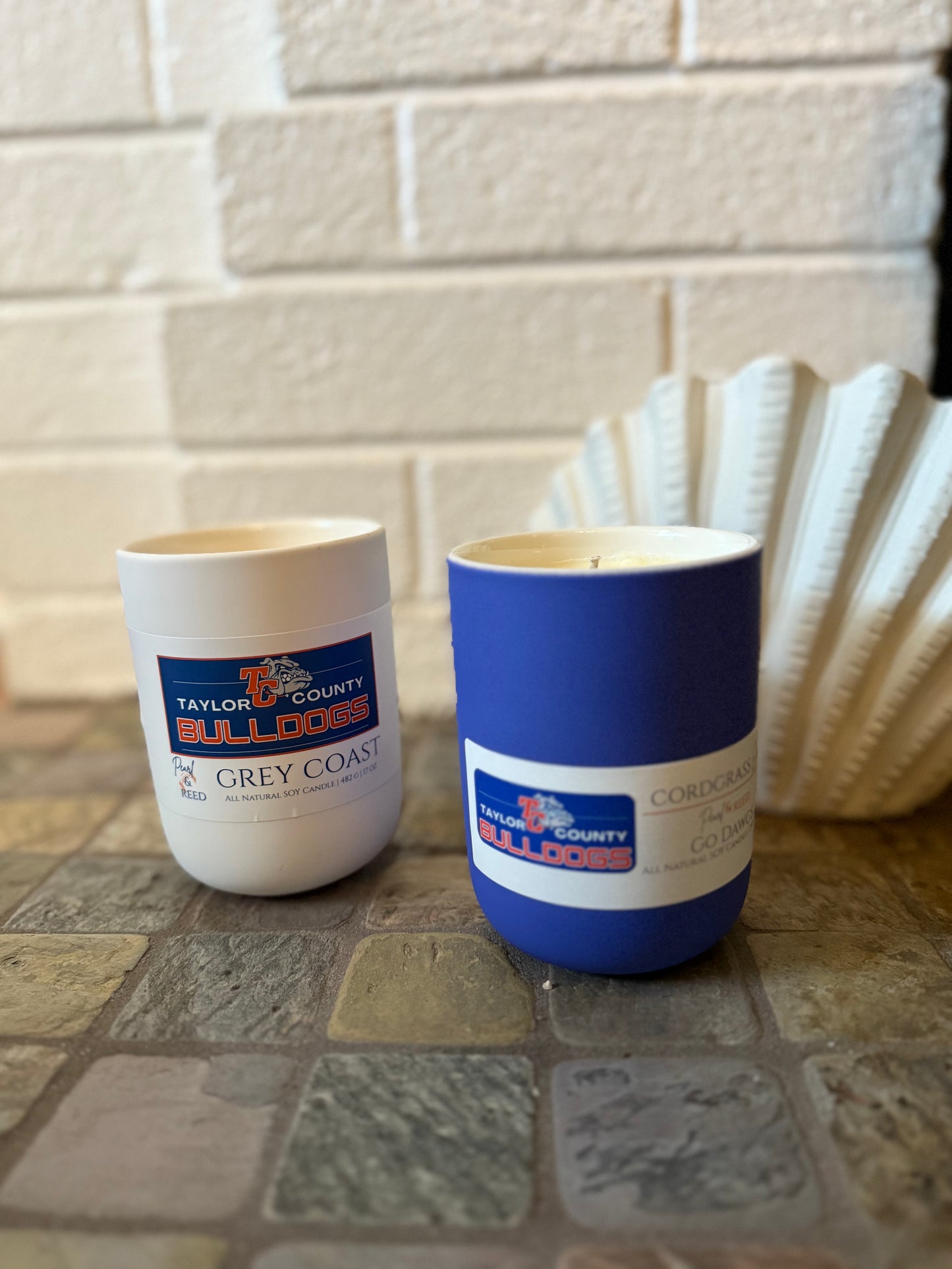 Taylor County High School