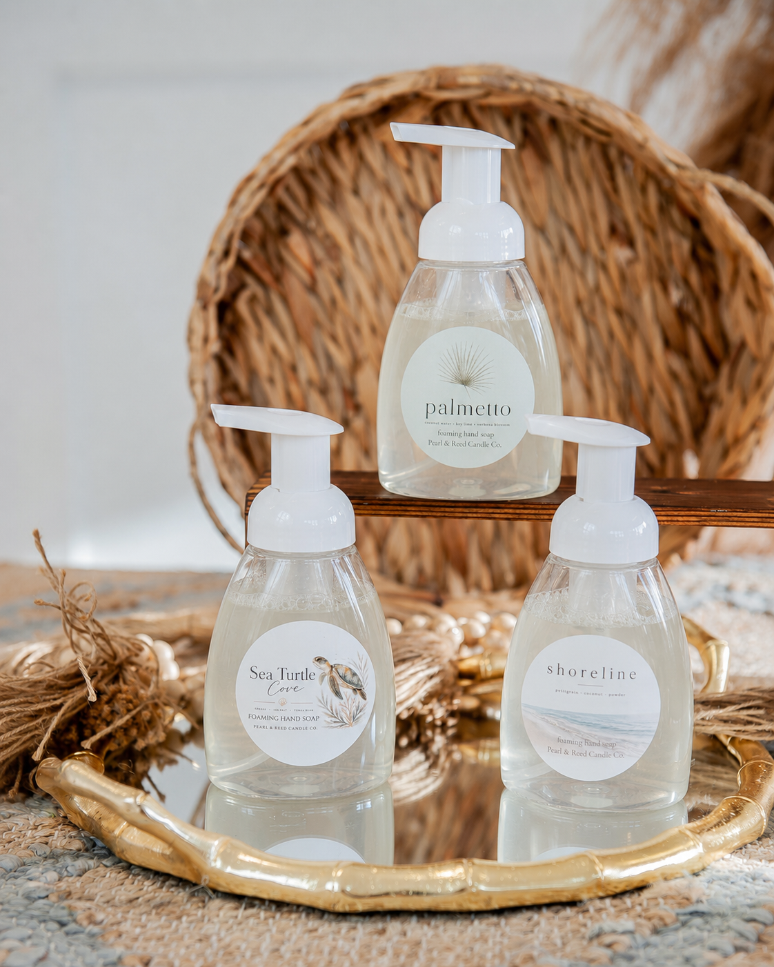 Foaming Hand Soap