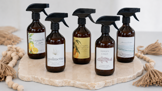All-Purpose Cleaner