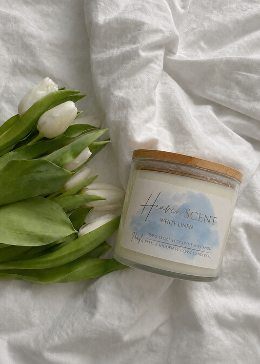 Heaven Scent