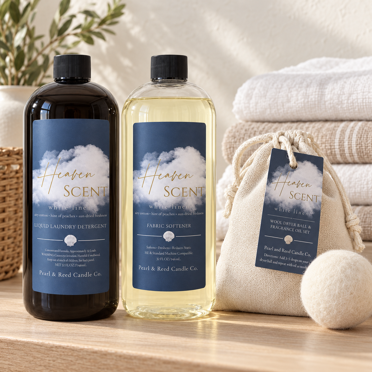 Laundry Soap