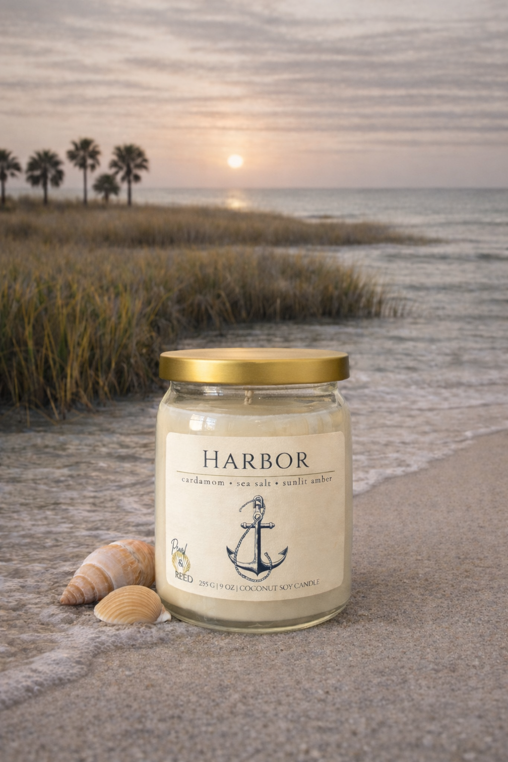 Harbor