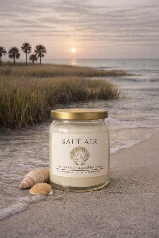 Salt Air