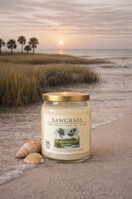 Sawgrass