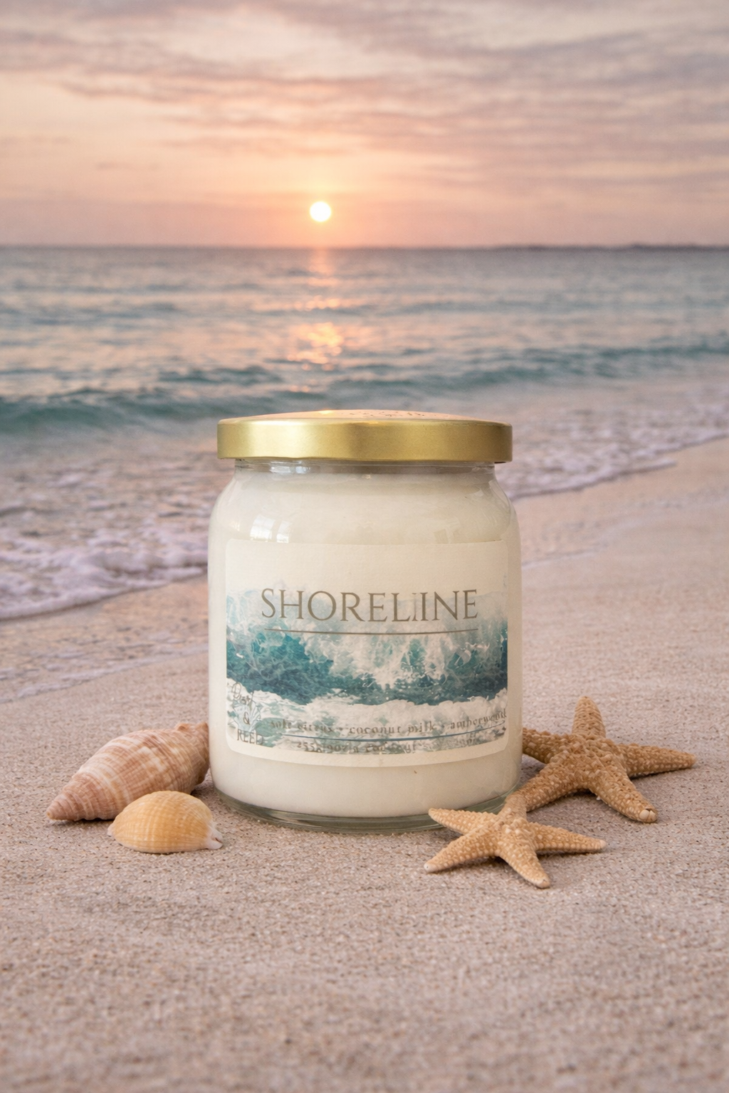 Shoreline