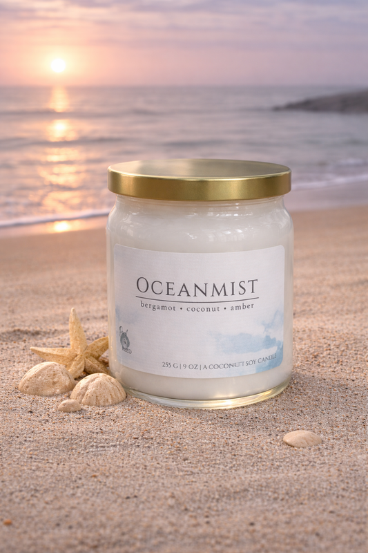 Oceanmist