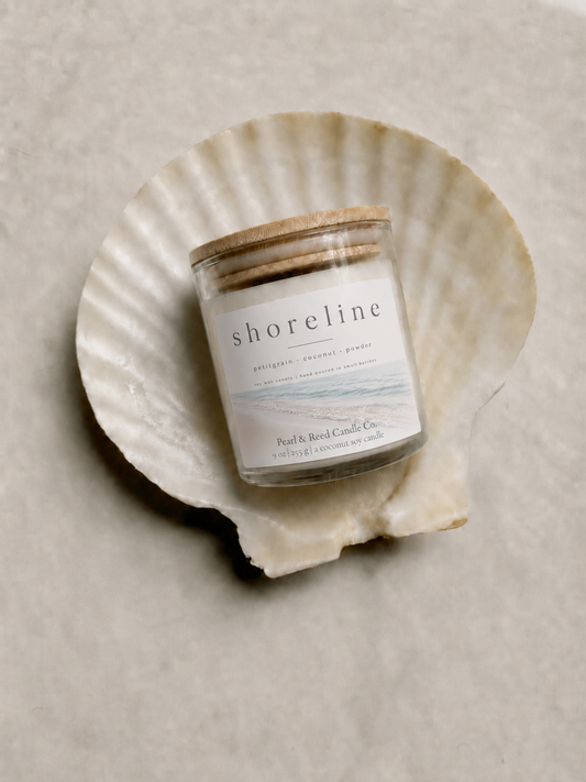 Shoreline