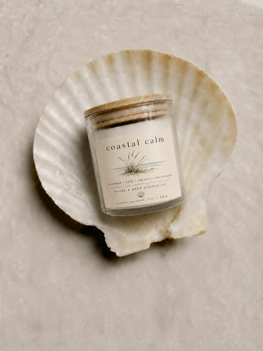 Coastal Calm