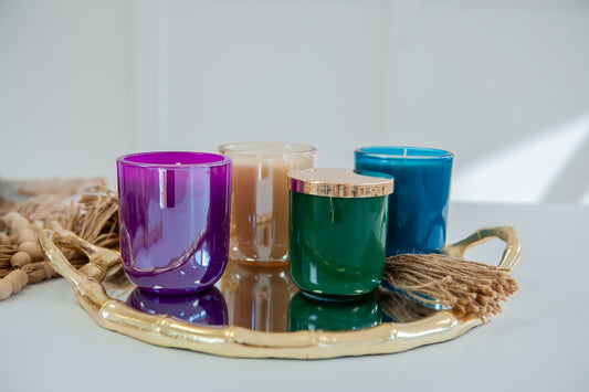 Coastal Nectar and Peach